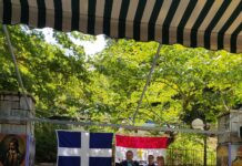 Σήμερα πραγματοποιήθηκε το 2ο Εκκλησιαστικό Συνέδριο με αφορμή τα 200 χρόνια της Ελληνικής Επανάστασης στον χώρο της Αγίας Παρασκευής Βραγγιανών