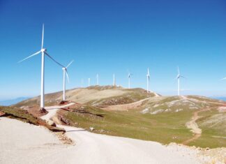 Επιστολή στήριξης Καρδαμπίκη στις συλλογικότητες κατά των αιολικών