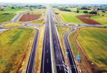 Εγκαινιάστηκε η «Παράκαμψη Λαμίας» του Ε65