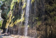 Άνοδος της θερμοκρασίας από σήμερα Τρίτη 27/7/2021