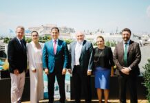 Ενδυνάμωση 300 γυναικών στον Τουρισμό με την υποστήριξη της Αμερικανικής Πρεσβείας και των αρμόδιων υπουργείων