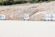 346.100 ευρώ για την κατασκευή γηπέδου στη Δυτ. Φραγκίστα