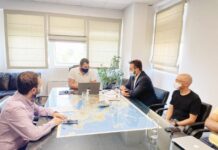 Σχέδιο Φόρτισης Ηλεκτρικών Οχημάτων