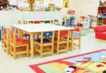 Αναλαμβάνει τα έξοδα του παραρτήματος Νηπιαγωγείου Κρέντης στη Δάφνη ο Δήμος Αγράφων