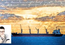 ‘Αλίμονο αν προδώσουμε τη θάλασσα…’