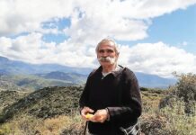 Έφυγε μια εμβληματική Αγραφιώτικη μορφή