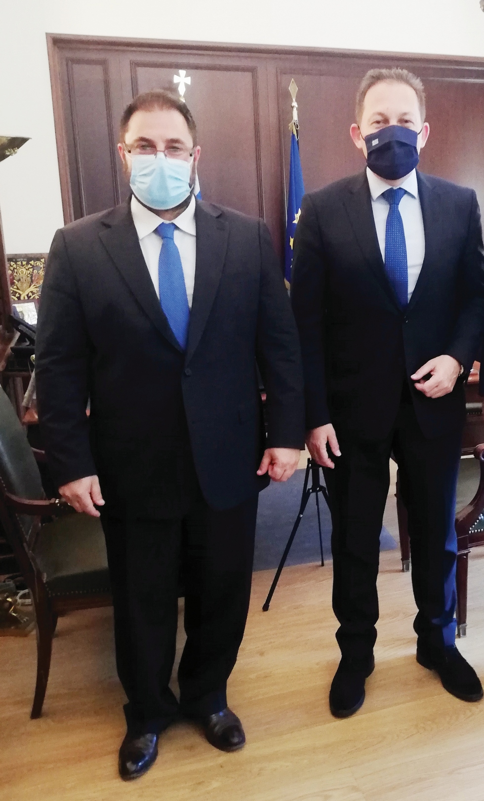 ΛΑΠΠΑΣ-ΠΕΤΣΑΣ