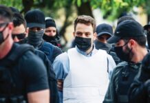 Οικτρά και παρεπόμενα από την ειδεχθή ανθρωποκτονία των Γλυκών Νερών