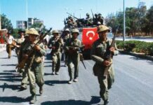 Σαράντα εφτά χρόνια «Αττίλας», οι απειλές και το εθνικιστικό παραλήρημα του Ερντογάν