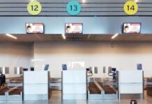 Χαμόγελο του Παιδιού: Στο πρόγραμμα Amber Alert Hellas εντάσσεται το αεροδρόμιο Χανίων