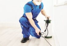 Με απευθείας ανάθεση η απολύμανση δημοτικών κτιρίων στα Άγραφα