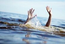 Αστυνομικός βούτηξε στη θάλασσα και έσωσε 19χρονη στη Χίο