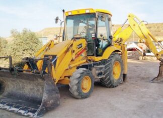 Με ανοικτό διαγωνισμό η προμήθεια μηχανήματος έργου στο Δήμο Καρπενησίου