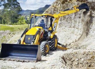 5.000 ευρώ για την εκμίσθωση μηχανήματος για την επισκευή δικτύου ύδρευσης – αποχέτευσης Δ.Ε. Αγράφων