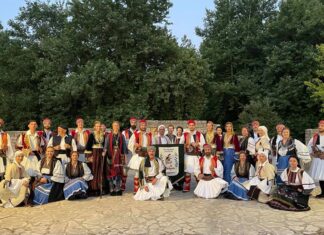 Ευχαριστήριο μήνυμα του Δημάρχου Καρπενησίου στον Πολιτιστικό Σύλλογο Καρπενησίου για τη συμβολή του στις εκδηλώσεις του Δήμου