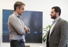 Ο Φάνης Σπανός ζητά από τον Πρωθυπουργό να αποδοθούν ευθύνες