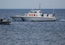 Αγνοείται 27χρονος Ευρυτάνας ψαράς