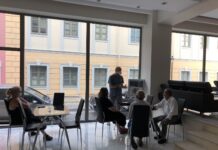 Στους 110 ανέρχεται ο αριθμός των πυρόπληκτων που εξακολουθούν να φιλοξενούνται σε ξενοδοχεία υπό την επιμέλεια της Περιφέρειας Στερεάς Ελλάδας