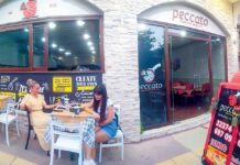 Peccato Premium Quality Η νέα ‘αμαρτία’ της πόλης