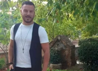 Τραγική κατάληξη. Νεκρός βρέθηκε ο Τάσος Κόπανος