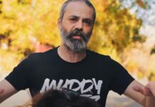 Νεκρός σε τροχαίο ο Οδυσσέας Τσιαμπόκαλος από την Βαλαώρα Αγράφων