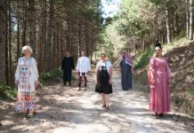 «Αρχίζουν την Παρασκευή 27 Αυγούστου οι παραστάσεις της Θεατρικής Ομάδας του Πολιτιστικού Συλλόγου»