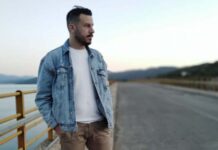 Μενίδι Αμφιλοχίας: Δραματική έκκληση να μην σταματήσουν οι έρευνες για τον 29χρονο, από τον αδερφό του (video)