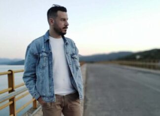 Μενίδι Αμφιλοχίας: Δραματική έκκληση να μην σταματήσουν οι έρευνες για τον 29χρονο, από τον αδερφό του (video)