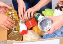 Συγκέντρωση τροφίμων και ειδών πρώτης ανάγκης από τις επιχειρήσεις της Στερεάς για τους πυρόπληκτους της Εύβοιας…