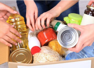 Συγκέντρωση τροφίμων και ειδών πρώτης ανάγκης από τις επιχειρήσεις της Στερεάς για τους πυρόπληκτους της Εύβοιας…