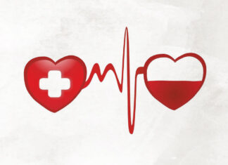 «Δίνουμε αίμα – Σώζουμε ζωές!»