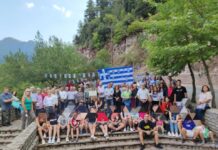 Συνέχεια και ολοκλήρωση Επετειακών Εκδηλώσεων Καλοκαιριού