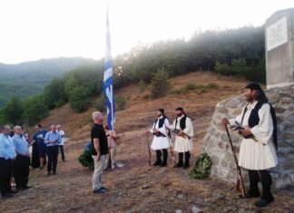 Σε Φουρνά και Βράχα η συνέχεια των Επετειακών Εκδηλώσεων