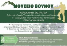 Καλοκαιρινή Εκστρατεία Μουσείο Βουνού