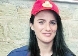 Ο Ευρυτάνας της Εβδομάδας