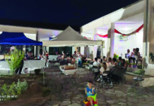 Βραδιά παραδοσιακής γευσιγνωσίας barbeque από το Σύλλογο Γυναικών Ευρυτανίας