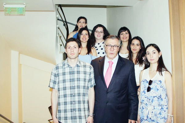 ΥΠΟΤΡΟΦΙΕΣ