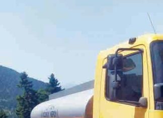 Νερό στα Άγραφα με τη συνδρομή του Δήμου Μακρακώμης