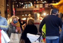 Υψηλό 10 ετών χτύπησε ο πληθωρισμός στην ευρωζώνη