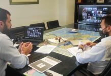 Σχέδιο ανάδειξης της Πανελλήνιας Έκθεσης Λαμίας σε κορυφαίο αναπτυξιακό πόλο