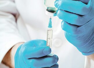 Σταδιακή μείωση των κρουσμάτων στην Ευρυτανία