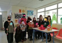 Ε.Ε.Ε.Ε.Κ. Καρπενησίου : Πρακτική άσκηση στην μαθητική εστία για 1 μαθητή