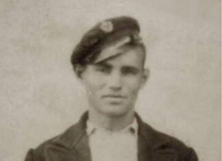 Τότε μαθαίναμε γράμματα