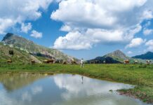 Άγραφα, ένας άλλος κόσμος