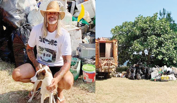 KALO PARADEIGMAtoyristxalkidiki