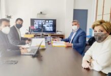 5 τα θέματα για την Ευρυτανία στη Οικονομική Επιτροπή