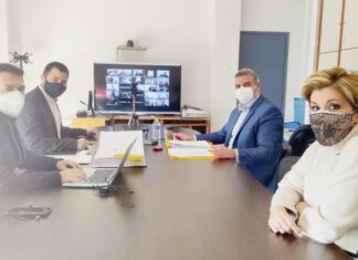 5 τα θέματα για την Ευρυτανία στη Οικονομική Επιτροπή