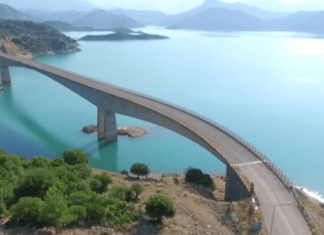 Προσωρινή διακοπή κυκλοφορίας στο οδικό δίκτυο Χαλκιοπούλου – Βίνιανης αύριο Τετάρτη 29/09/2021 και ώρα 19:00 -23:00