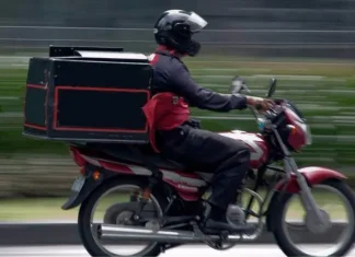 Υπ. Εργασίας: Τι αλλάζει στον κλάδο του delivery