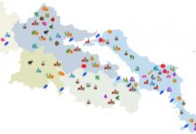 Τα προϊόντα της Στερεάς Ελλάδας προωθούνται στη Σαουδική Αραβία και τα Ηνωμένα Αραβικά Εμιράτα